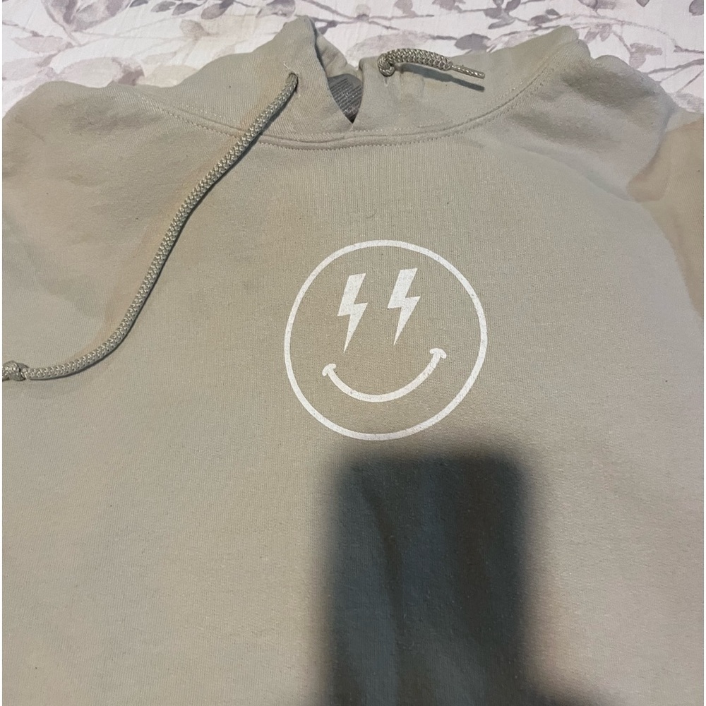 Sweet shirt …size adult small